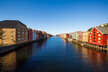 Trondheim