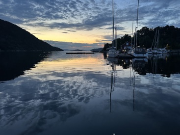 Bilde av havet