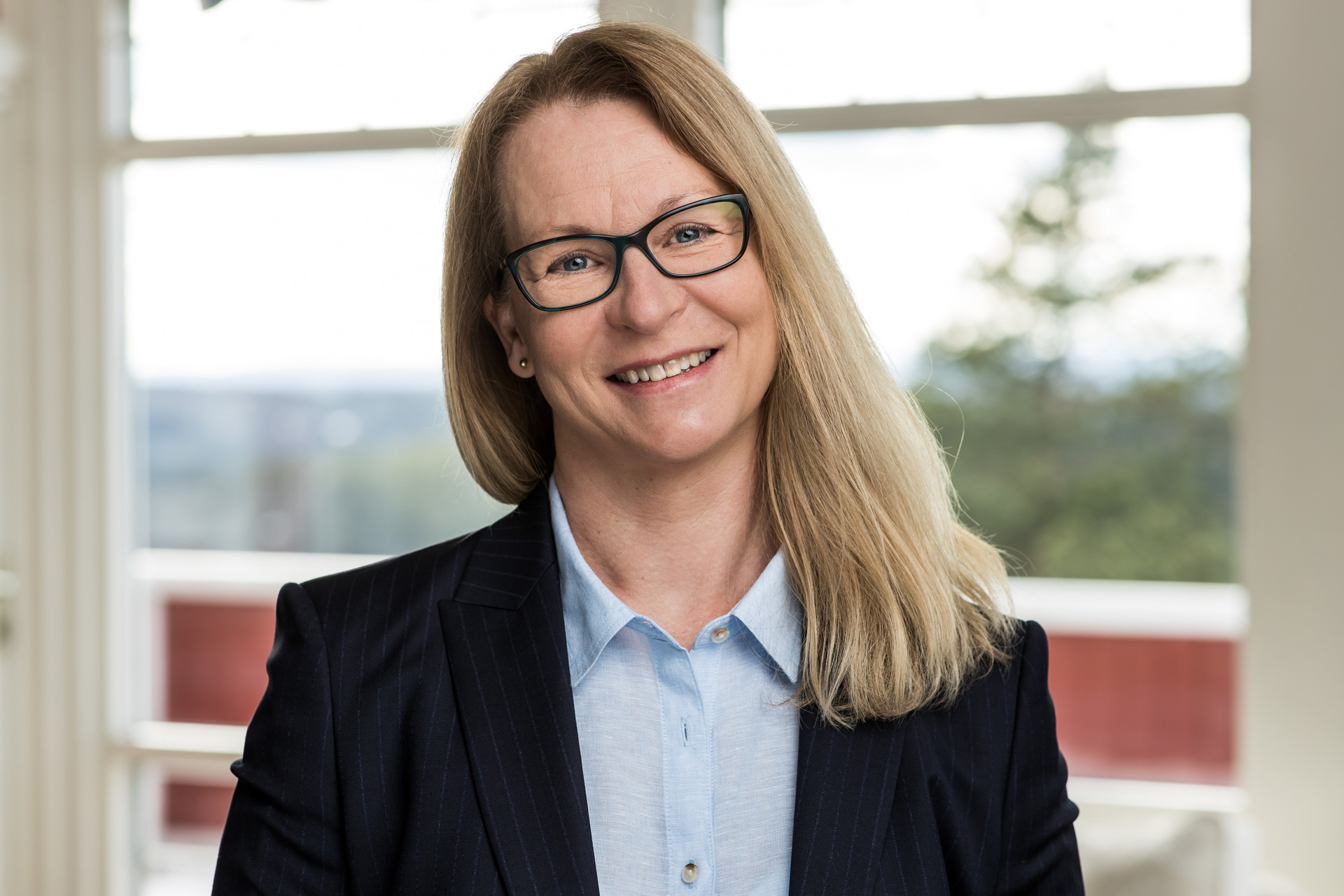 Siri Skumlien. FOTO: Thomas Eckhoff