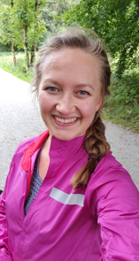 Ida Marie Heggem