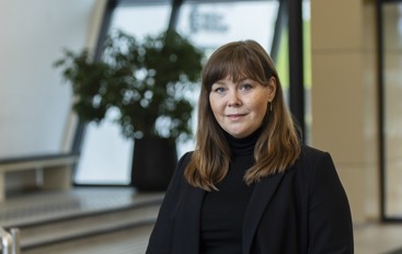 Bilde av Heidi Marie Melling