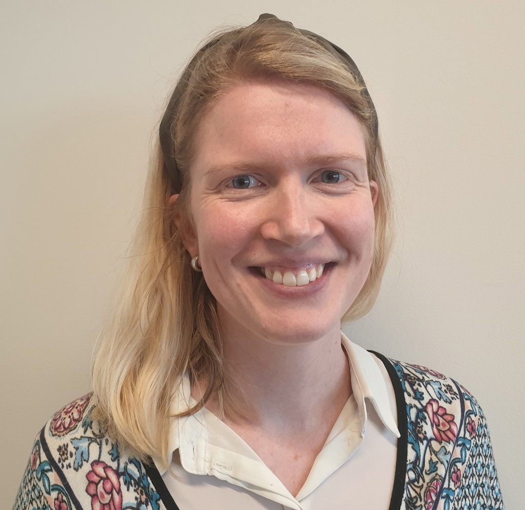 Ingeborg Forthun,