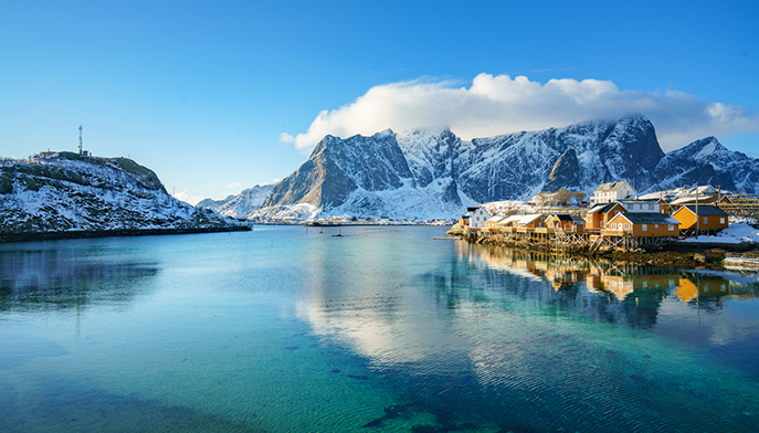 Nordland lf