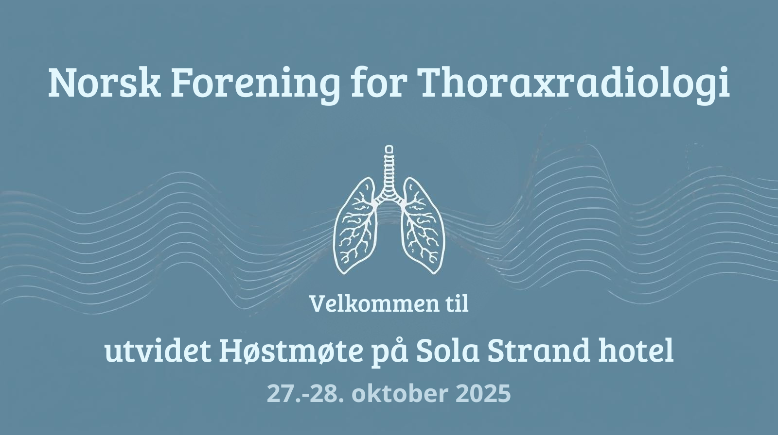 Høstmøtesola