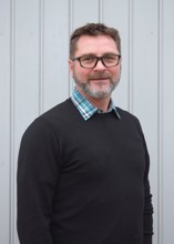 Jens Kristian Lind-Larsen
