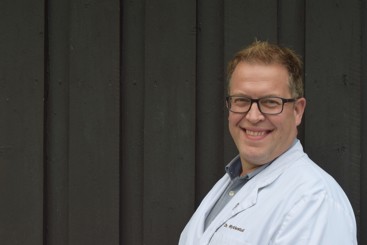 Hans-Christian Myklestul