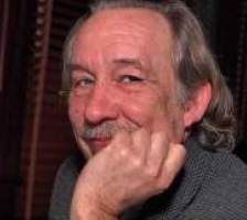 Rune Tore Strøm (nestleder)