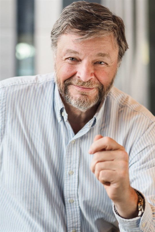 Steinar Madsen, medisinsk fagdirektør, Statens legemiddelverk