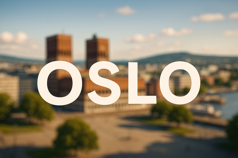 Oslo