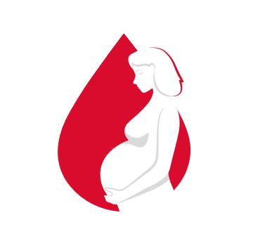 Gravid kvinne