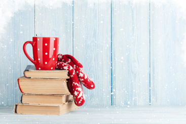 Julelektyre Colourbox.com