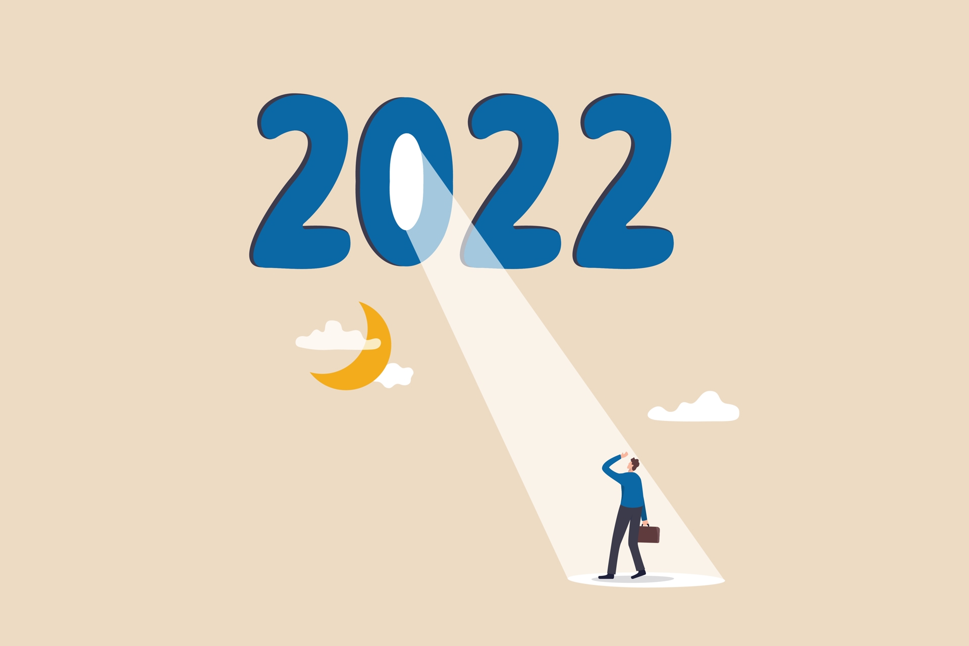 Bilde av årstallet 2022