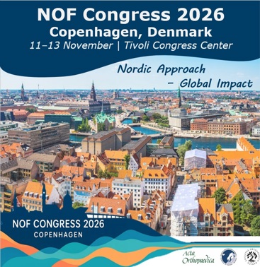 2026 NOF kongress København 11- - 13.november