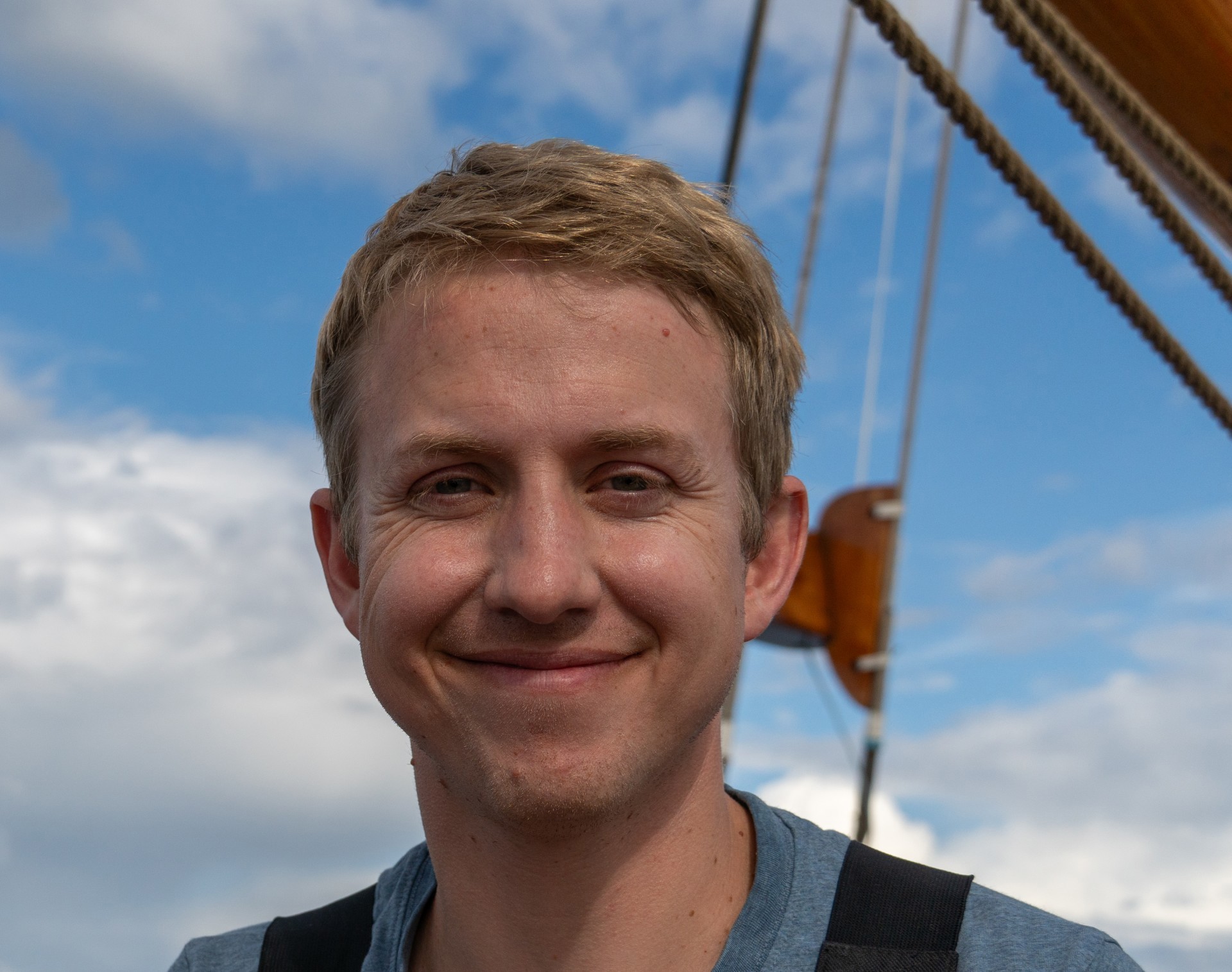 Torstein Tjemsland, foto privat