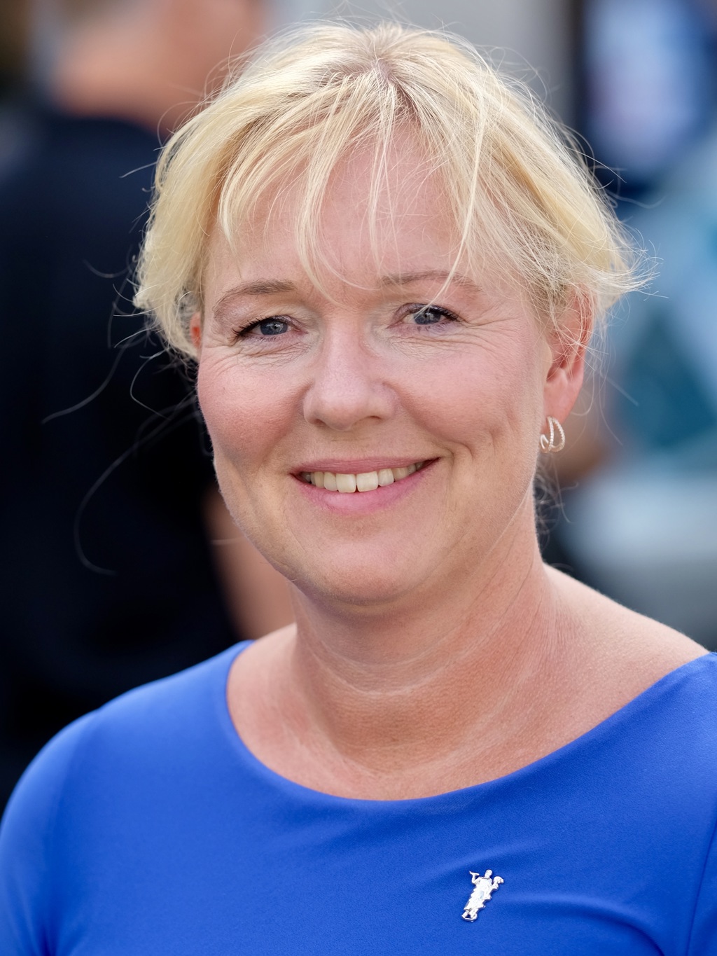 Marte Kvittum Tangen
