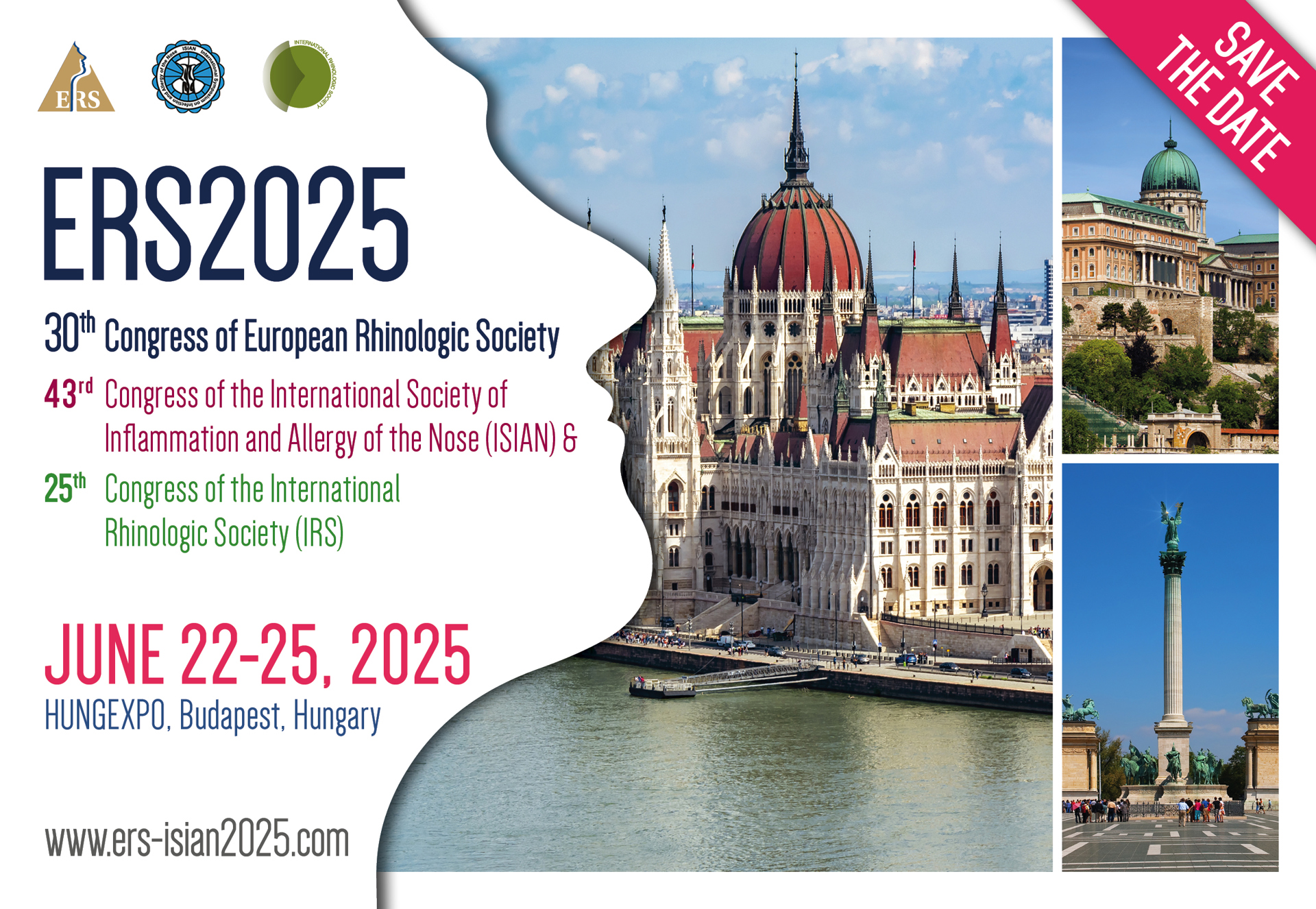 ERS 2025