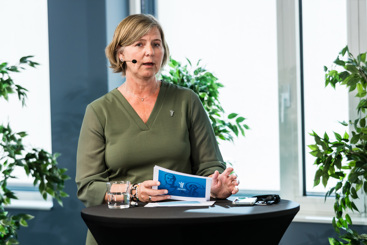 Anne-Karin Rime