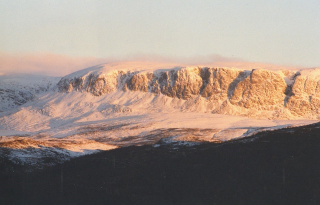 Hallingskarvet