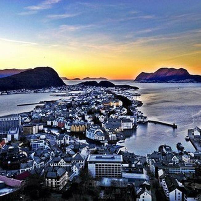 Ålesund akuttmedisin