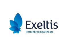 Banner for Exeltis