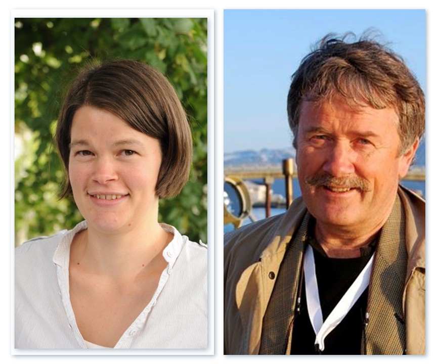 Bilde av kurskomiteen