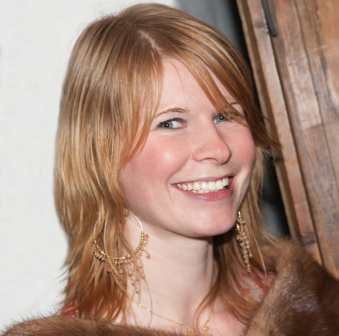 Silje Fismen