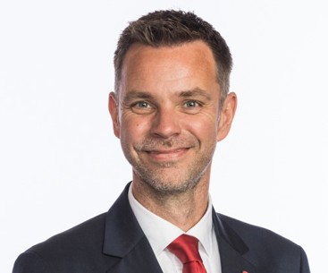 Truls Vasvik
