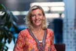 Yngvild Hannestad. Foto: Legeforeningen/Thomas B. Eckhoff