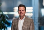 Ståle Clementsen. Foto: Legeforeningen/Thomas B. Eckhoff