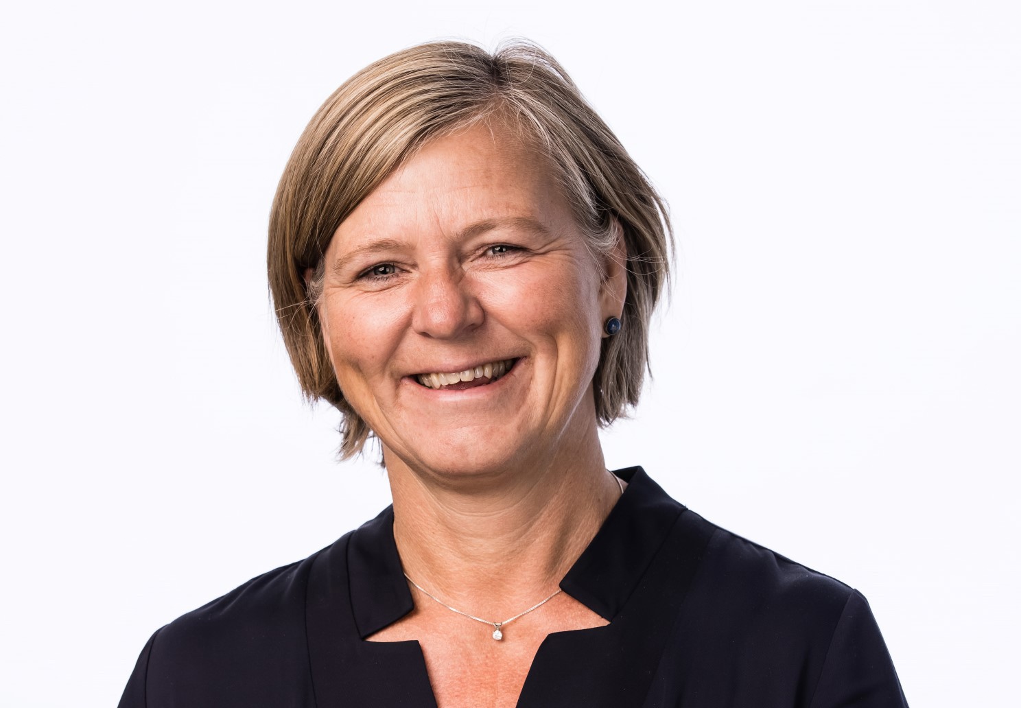 Anne Karin Rime. Foto: Legeforeningen/Thomas Barstad Eckhoff