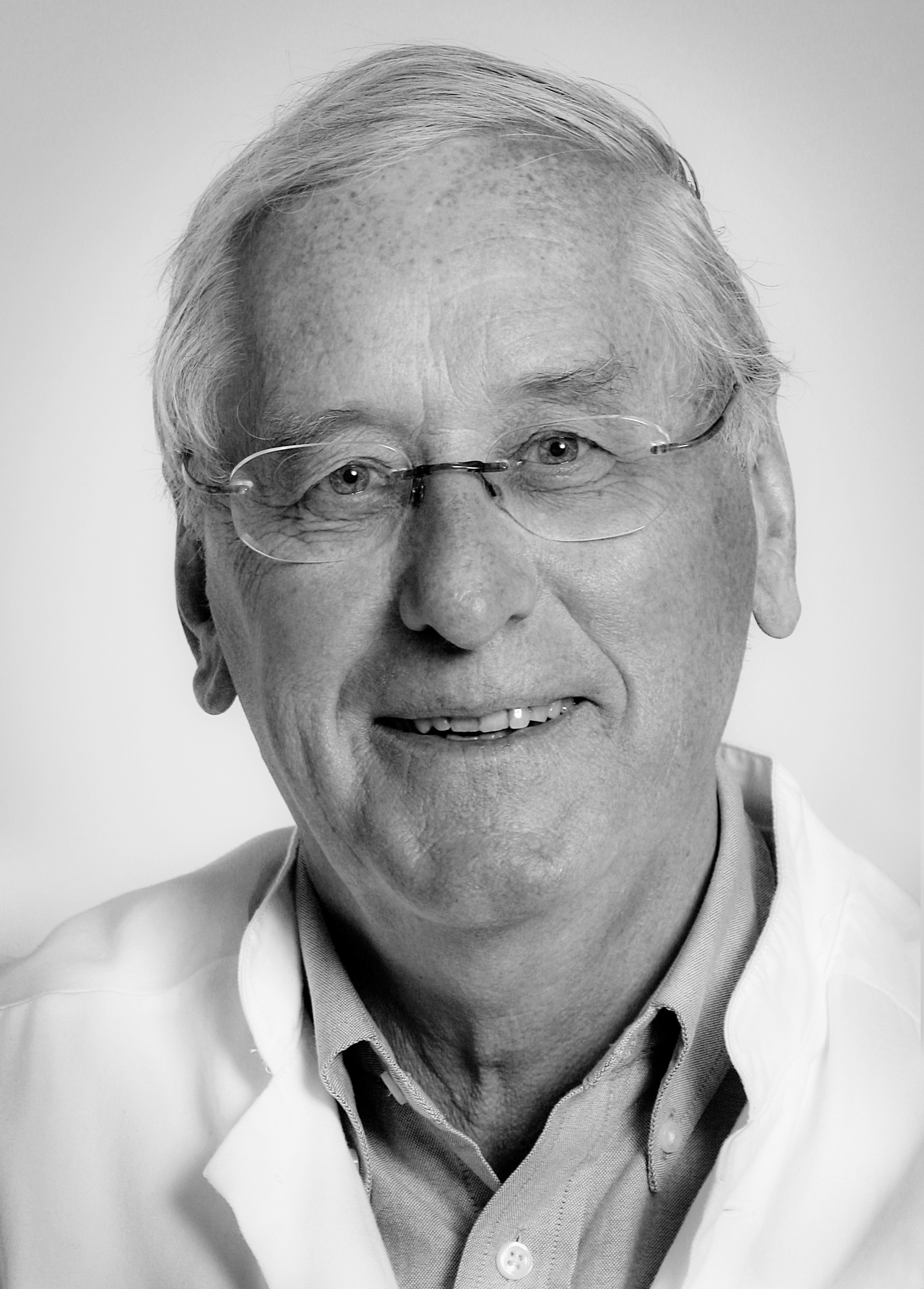 Nils Petter Aardal. Foto: Leif Arne Markussen/UiB