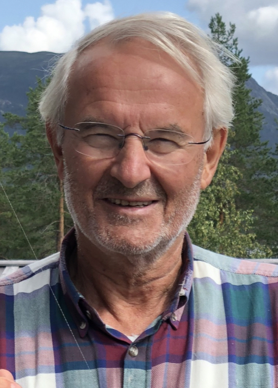 Alf Meberg