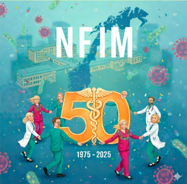 NFIM 50-års jubileum